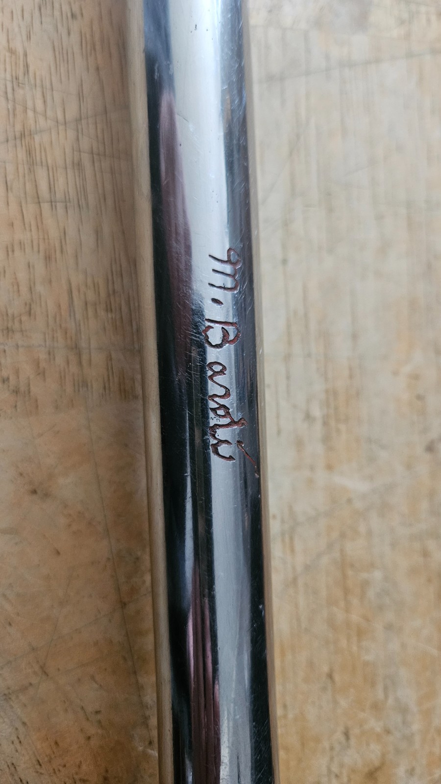 Mac Z4R 26″ Long Ratchet 3/4″ Drive Ratchet Made in USA