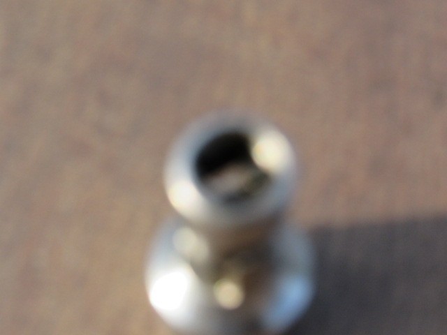 SNAP ON 9/16″ TMU181 1/4″ DRIVE 12 POINT SAE UNIVERSAL SWIVEL SOCKET UNDERLINE