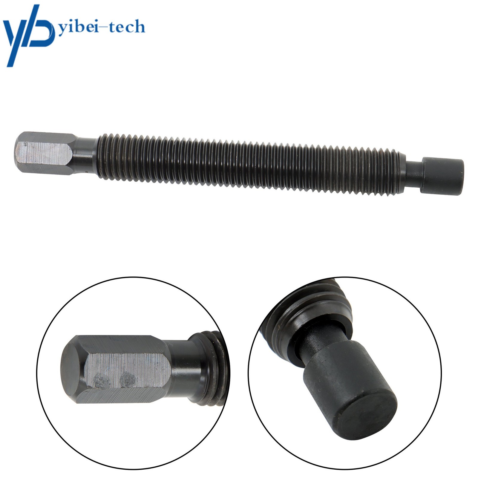 Hub Removal Tool For 40100 Wheel Bearing Hub Remover Plate For Most 5 6 8 Lug