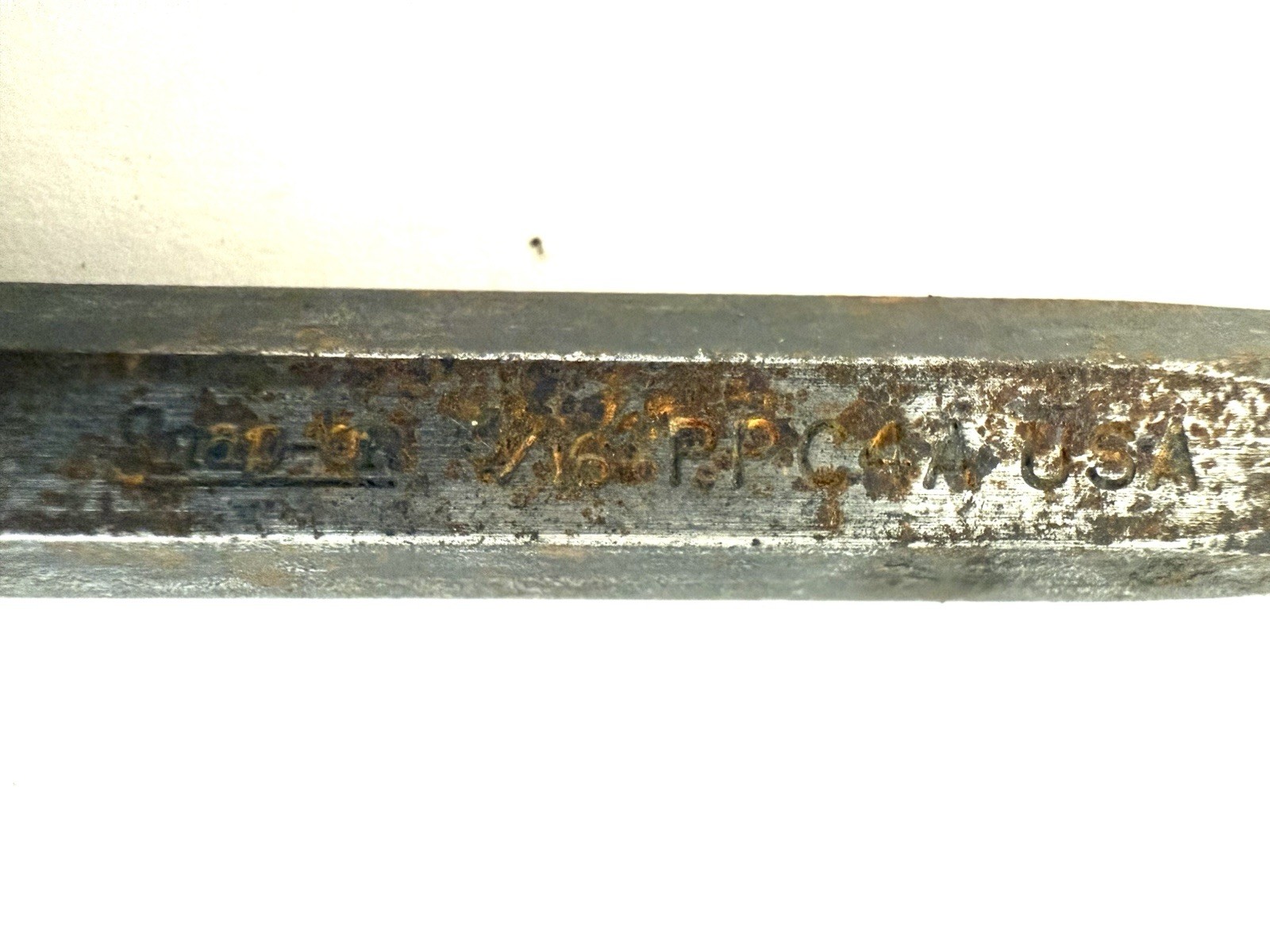 Snap On Point Center Punch PPC4A PPC208A PPC816A PPC203A PPC210A