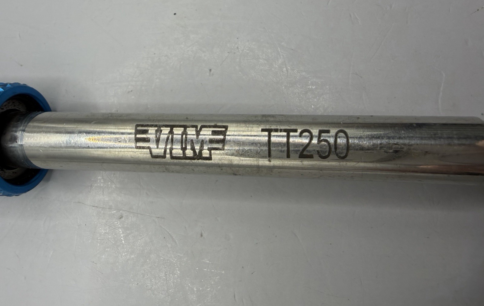 VIM TT250 1/4” Turbo T T-Handle Spinner Wrench