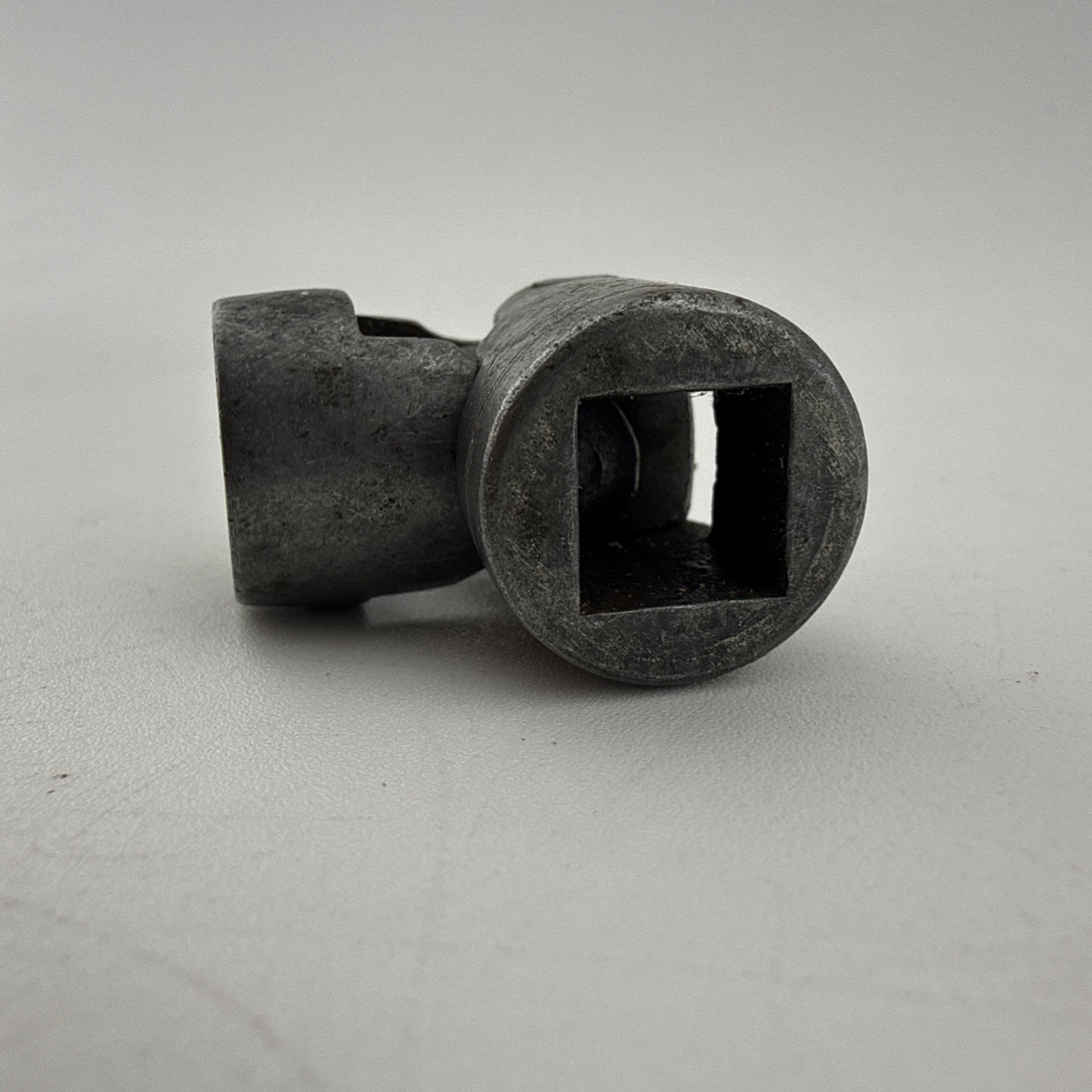 Snap-on 1/2 in Universal Swivel Socket 3/8 in Drive 6 Point USA