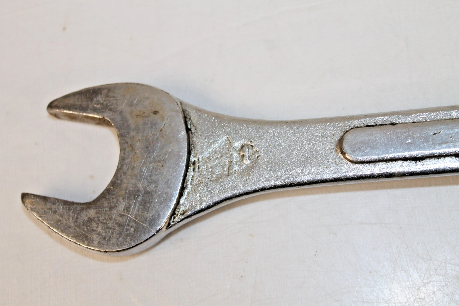 Chrome-Vanadium Forged Wrenches
