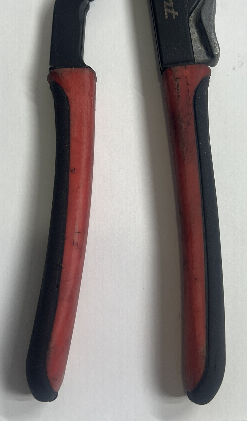 Snap On Tools Blue-Point AP10 10″ Adjustable Joint Pliers