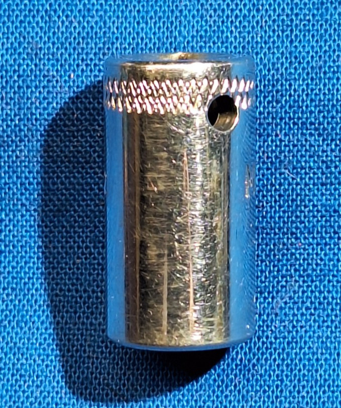 Mac Tools M68mm 1/4″ drive METRIC shallow 6 point 8mm socket