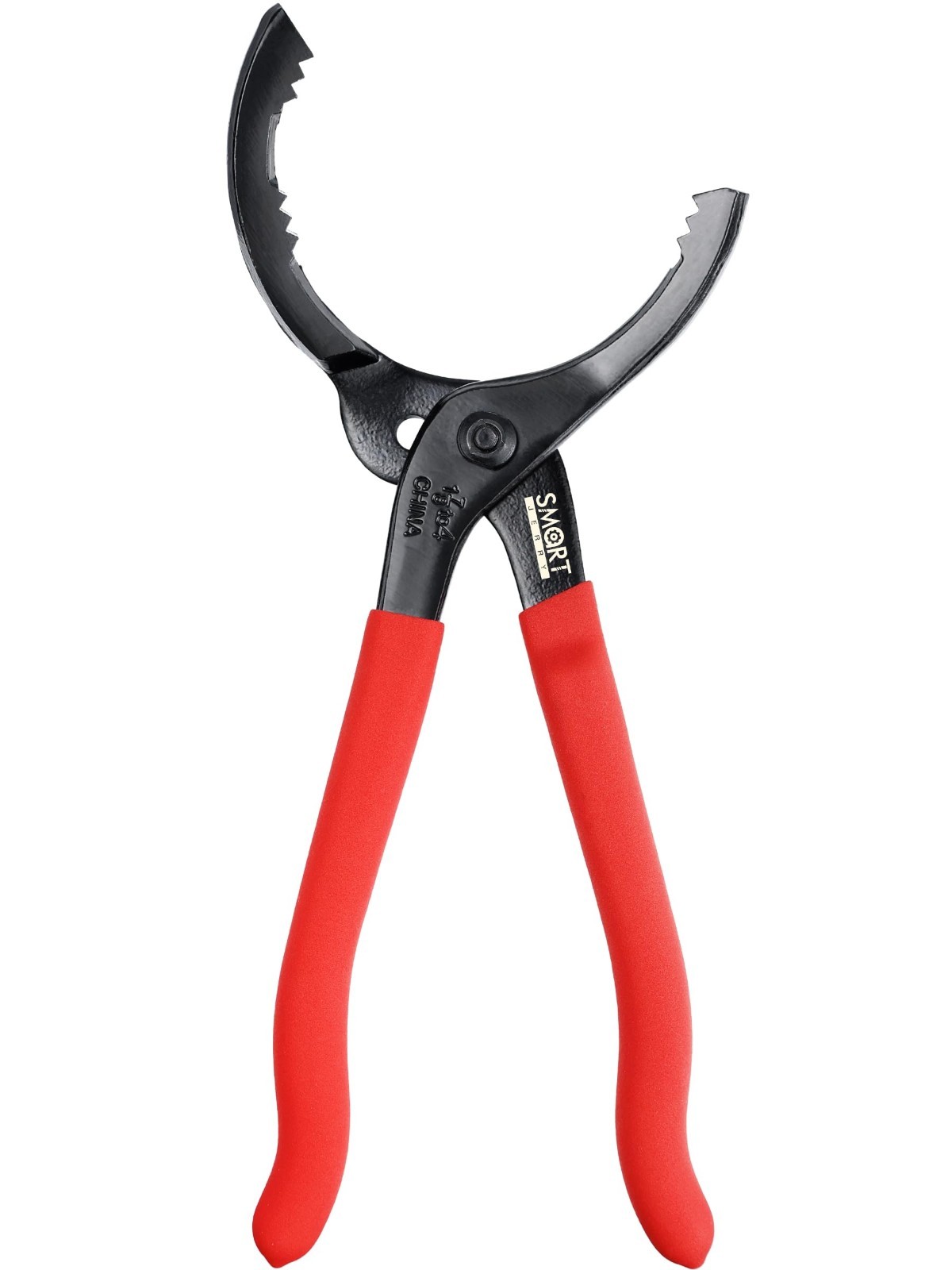 Oil Filter Removal Wrench Adjustable 1-7/8in to 4in for Cars Motorcycles