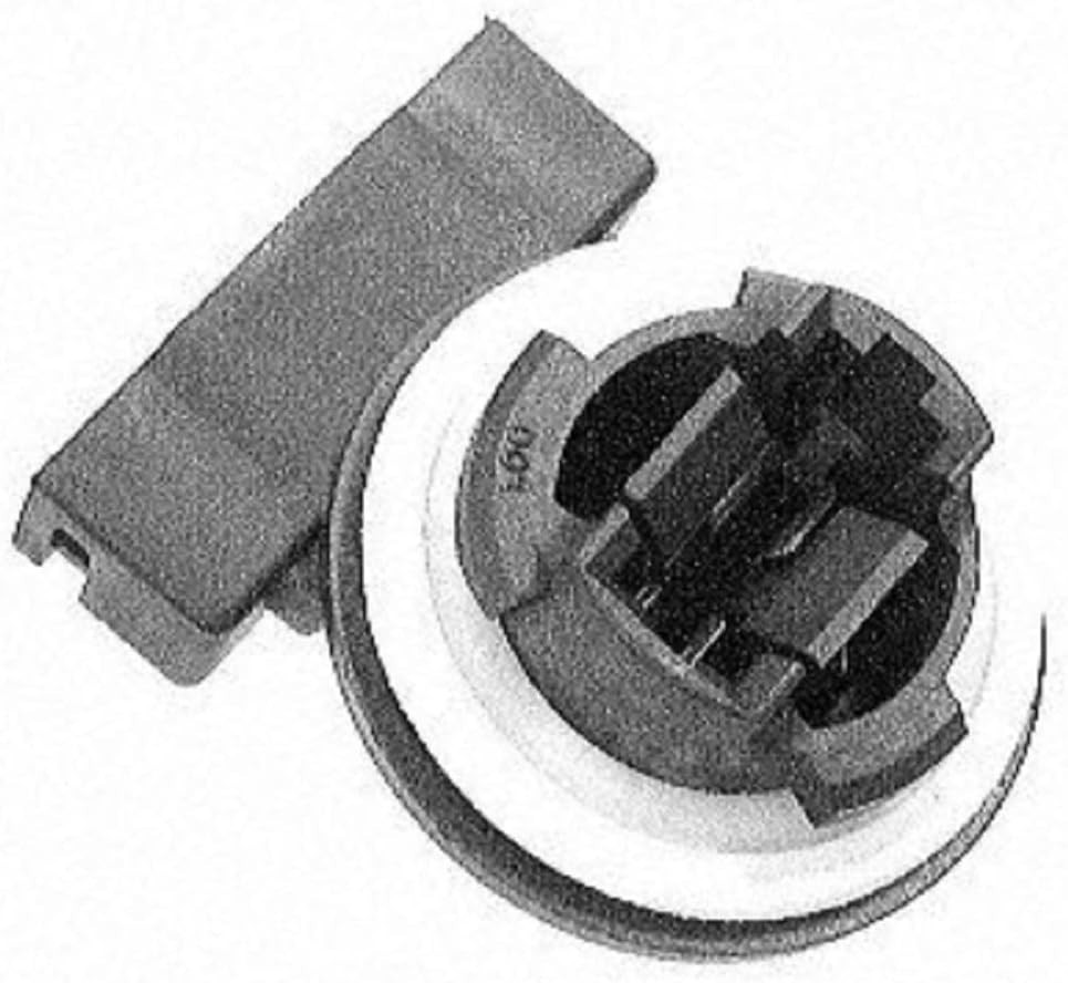 Auto Part Socket 1 Count 2x2x4 Inches Machined Made in China