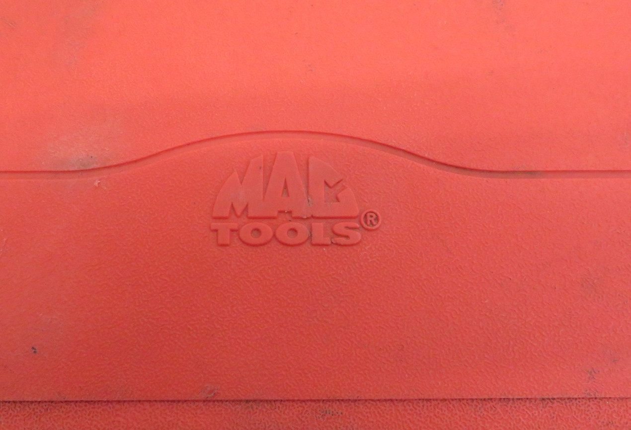 Mac Tools SMXVHT50B Socket Set: SAE & METRIC
