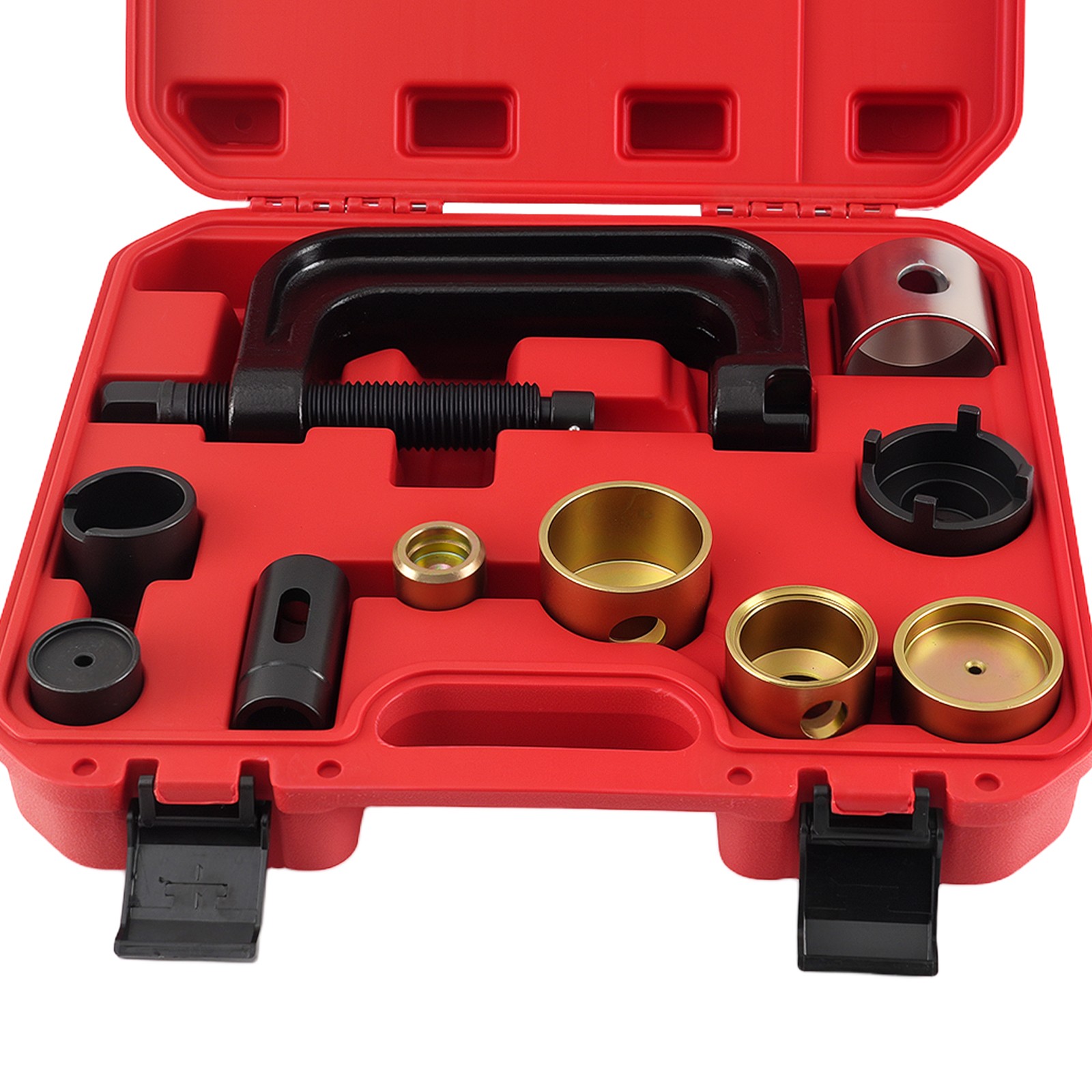 Ball Joint Press Repair Remover Installer Tool For Mercedes-Benz ML350 W211 W163