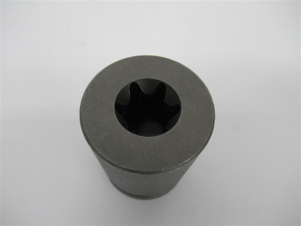 Apex TX-1720 , E-20 Torx Impact Socket , 3/4» Square Drive