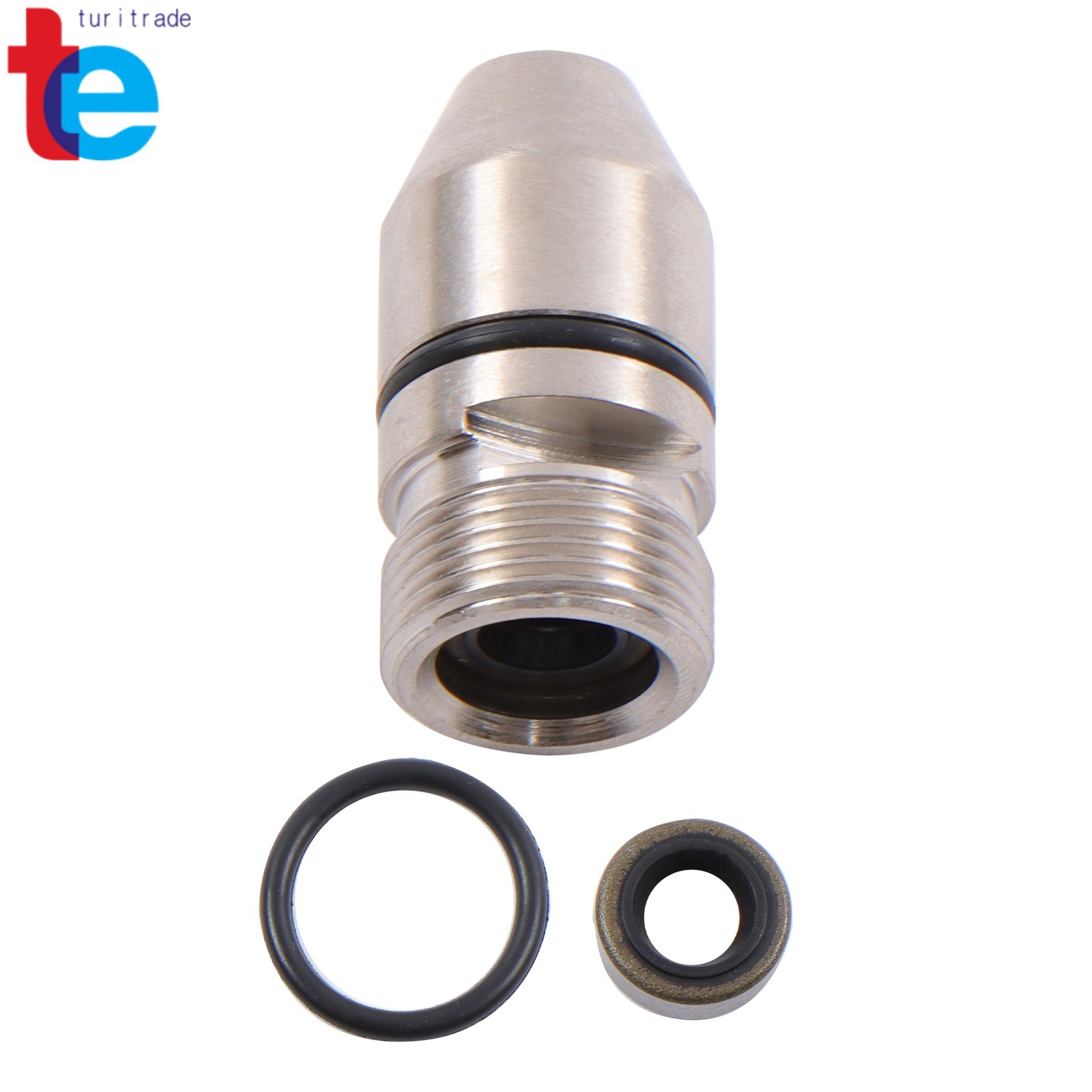 25513247 345215 Bullet Speedometer Gear Sleeve Housing for Chevy TH350