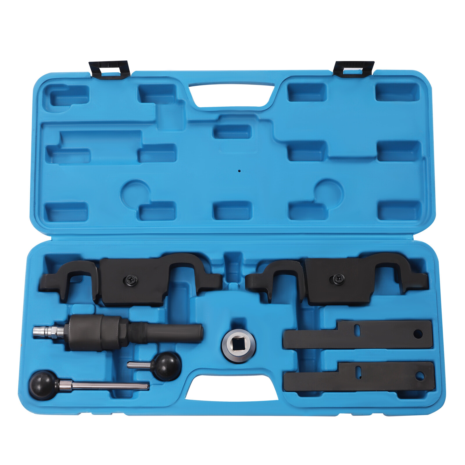 Camshaft Timing Tool kit Fit For Porsche Cayenne Panamera V8 4.5L 4.8L V6 3.6L