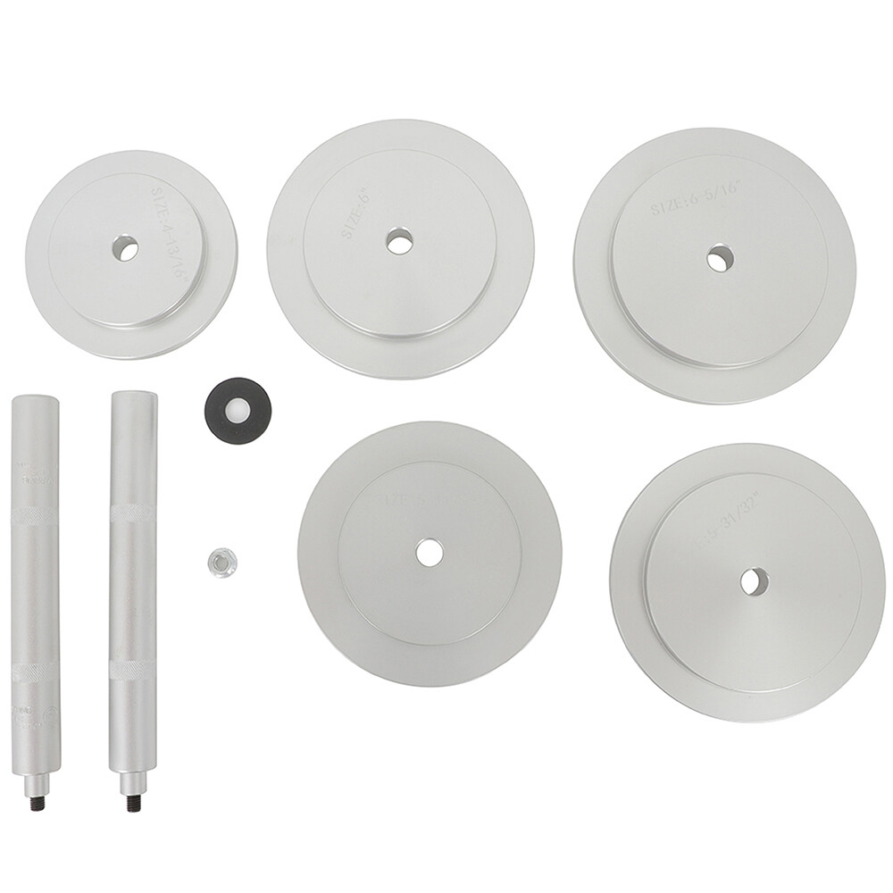Corporation Truck Hub Seal Installer Kit high quality !