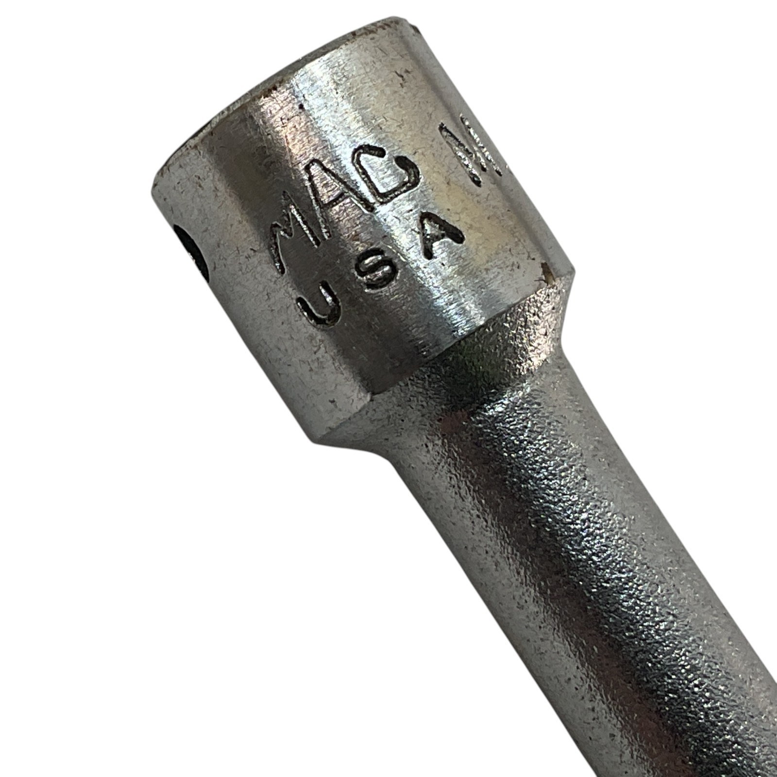 Mac Tools Socket Extension 14″ 1/4″ Drive M14E Sold As Pictured Mechanic Tool US