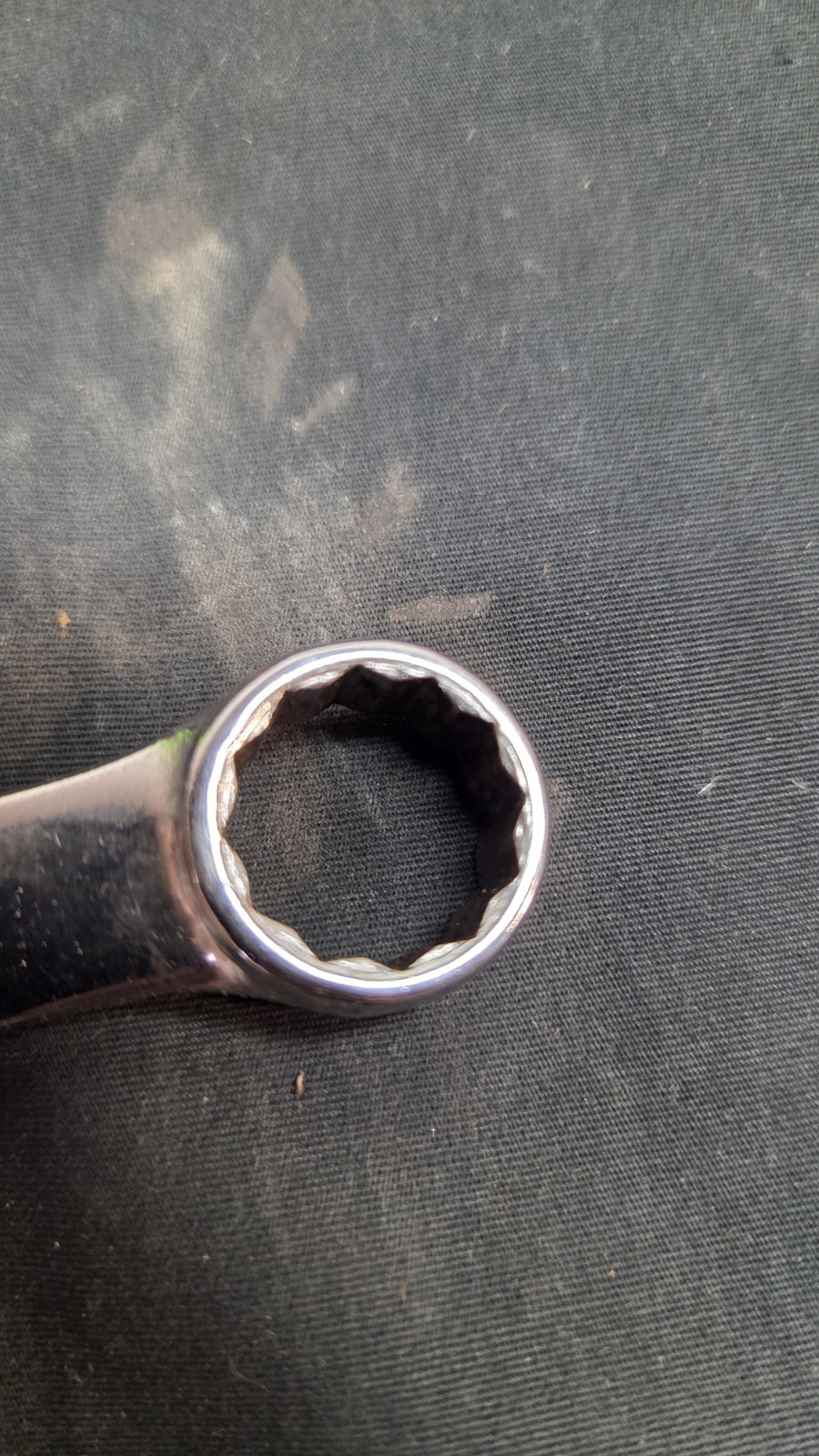 Snap on OEX-180 Wrench 9/16