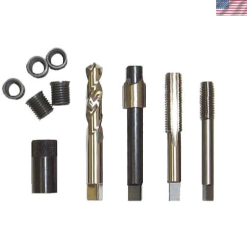 M14x1.5 Oil pan Thread Repair kit