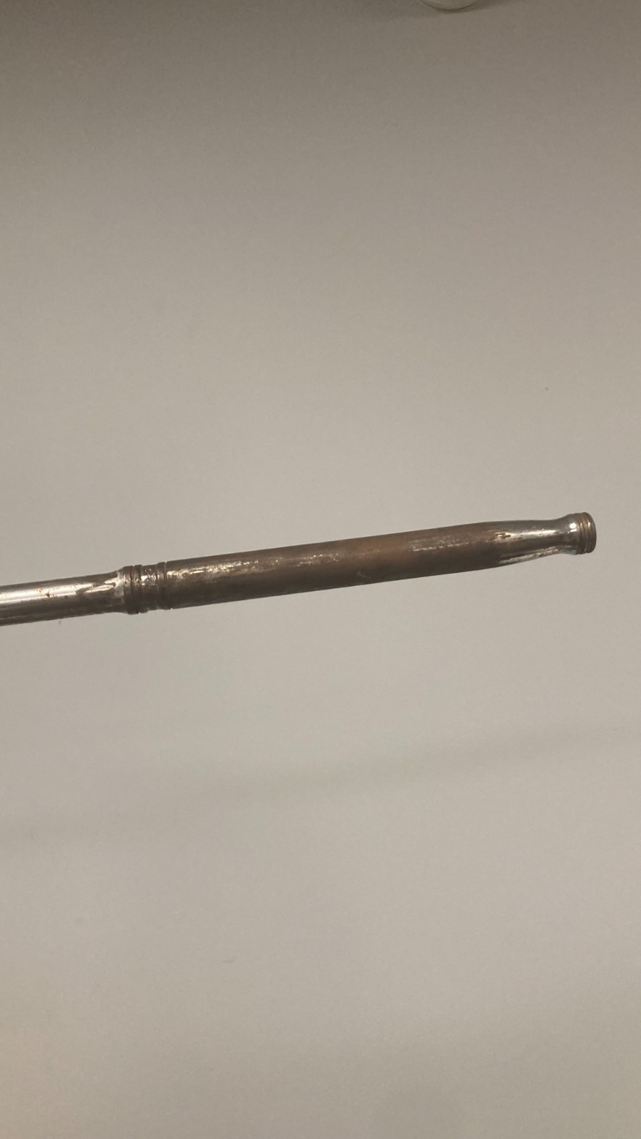 Snap-on 1/2″ drive 24″ long 45 Degree OFFset Breaker Bar SN36 USED