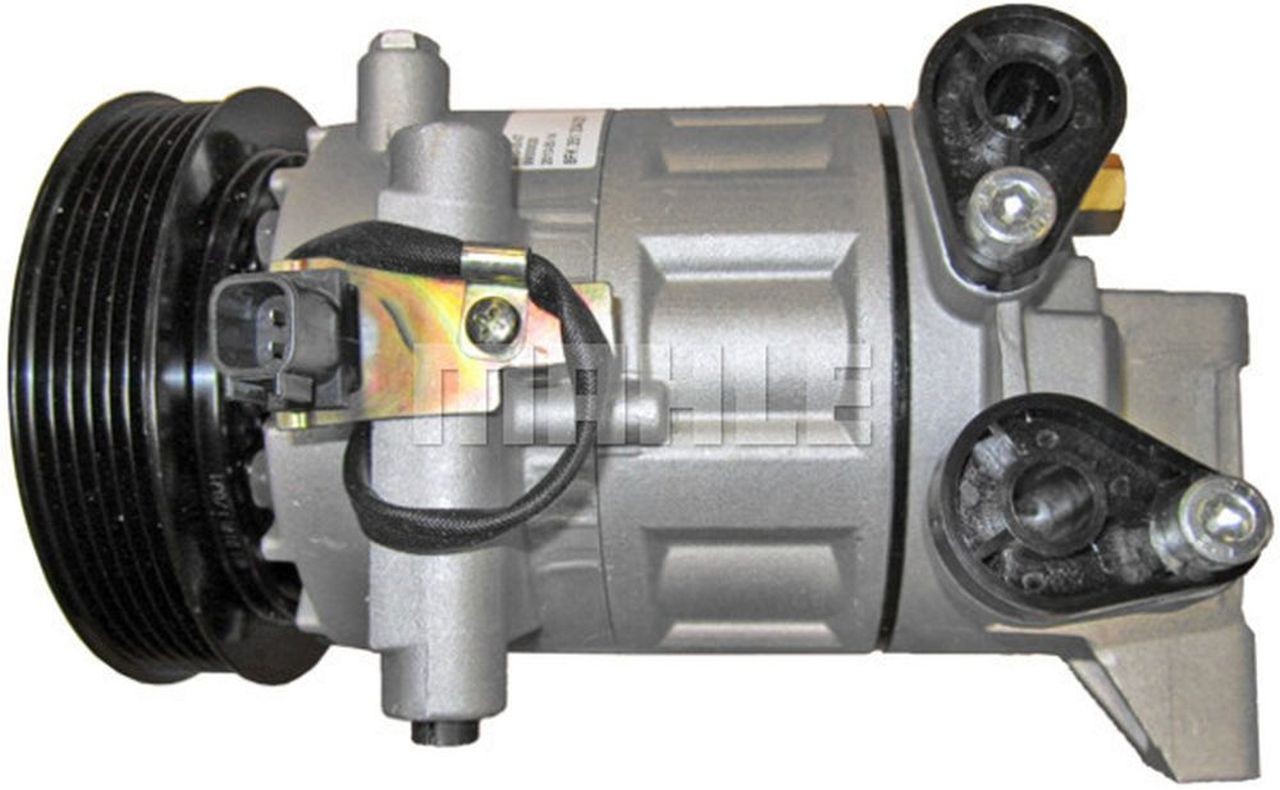 MAHLE BEHR LCV A/C compressor [ACP1479000S] AU