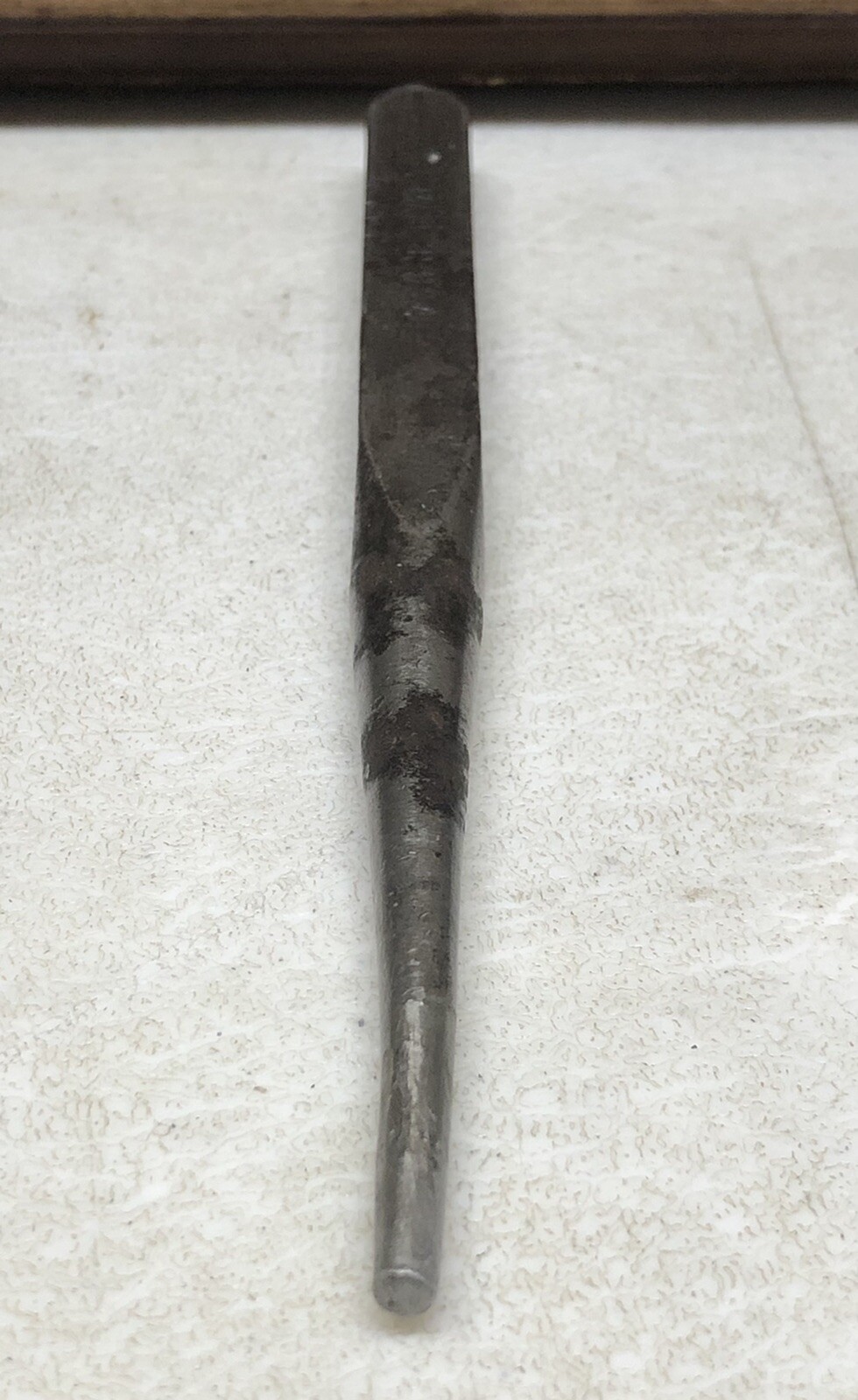 Blue-Point Supreme S606 Pin Punch USA 6 5/8″ Long