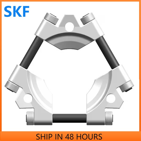 SKF TMMS 50 Tri-section pulling plate to avoid bearing damage