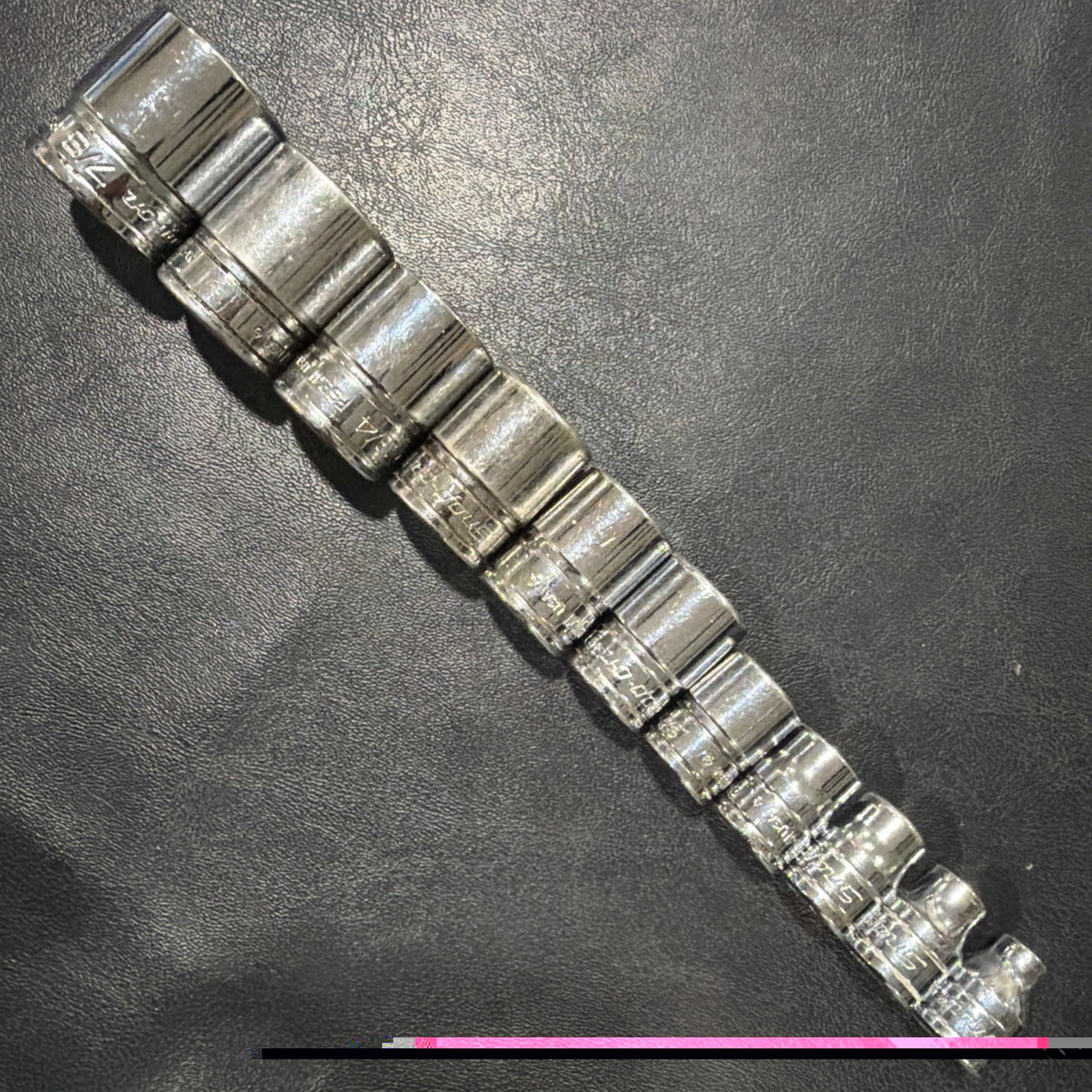 Snap On 211FSY – 3/8″ Drive 11 Pc SAE Shallow 6 Pt Chrome Socket 1/4” to 7/8”