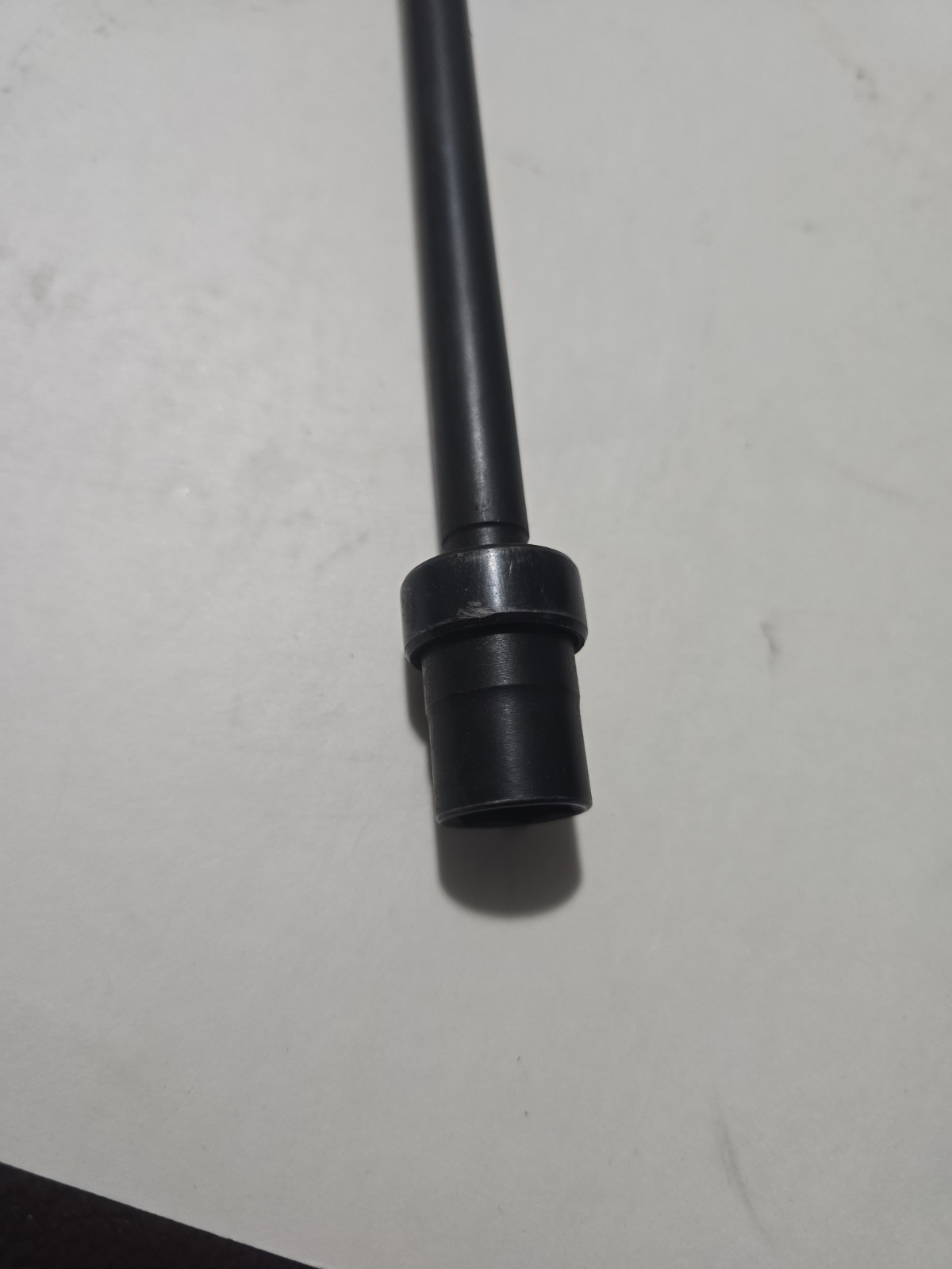SNAP ON – PFSXM914B – 14MM 9.75″ LONG 3/8 DRIVE IMPACT SOCKET 6 POINT