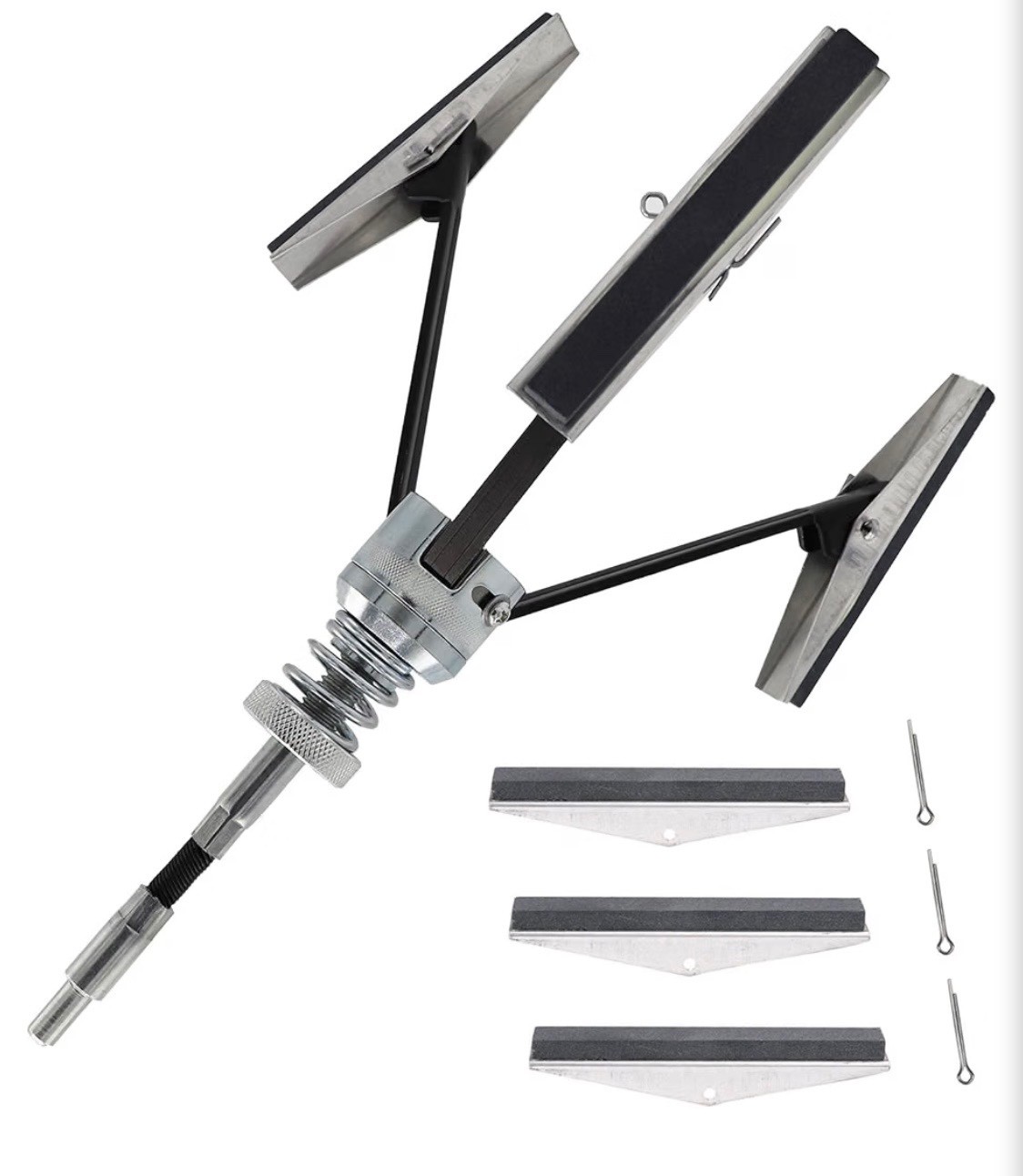 (USA) High Quality engine cylinder hone honing tool