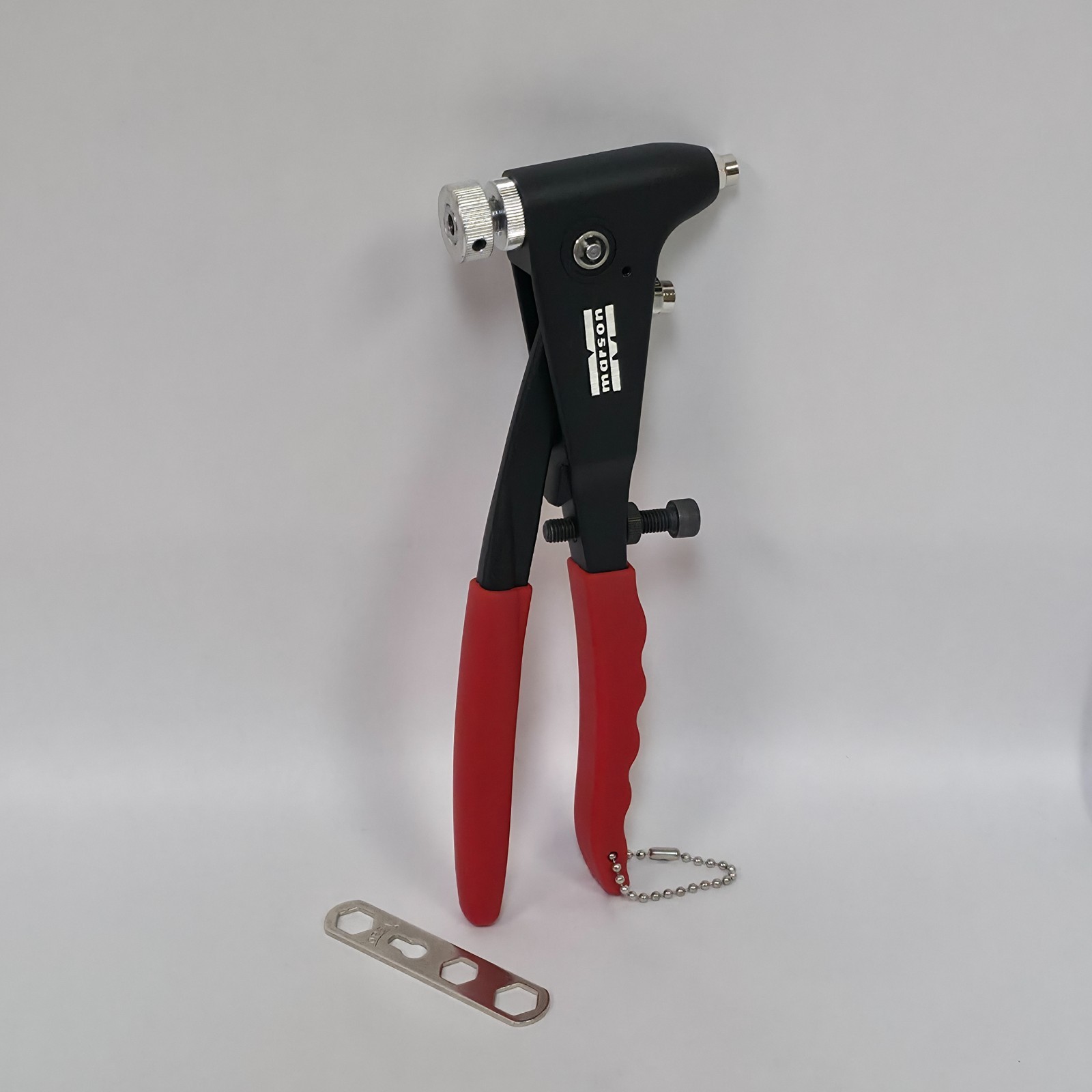 Marson RN-1 Rivet Nut Setter Tool (39300) – New, Open-Box