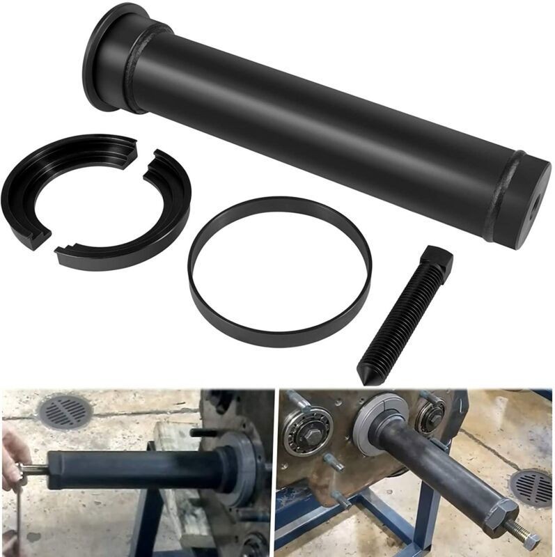 For Eaton Fuller Input Shaft Bearing Puller Tool for 1 3/4″ & 2″ shafts 4308011