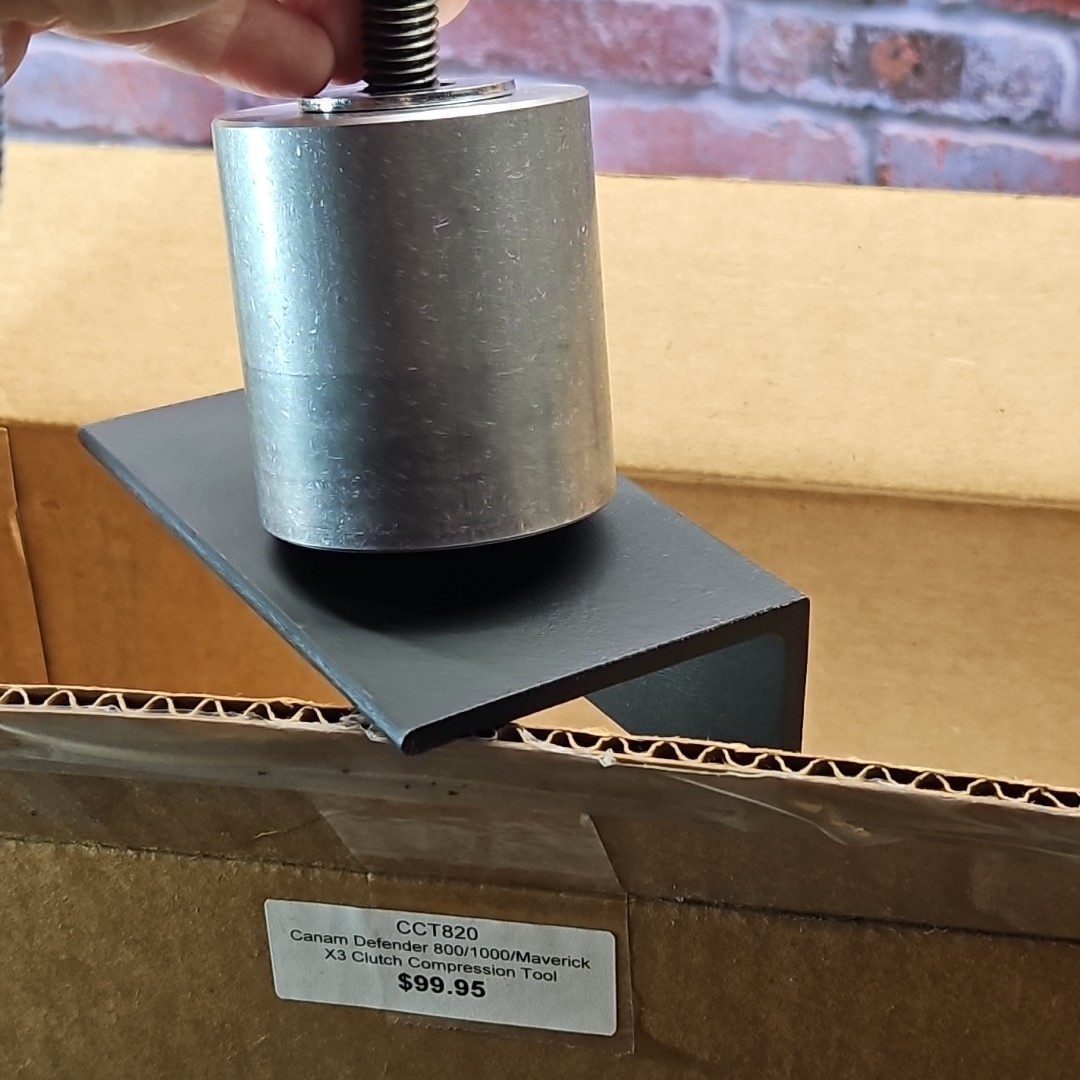EPI Performance Clutch Compression Tool – CCT820