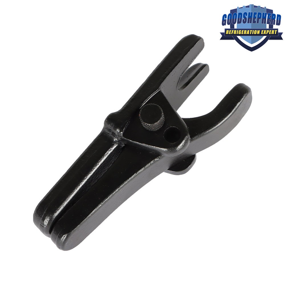 5-In-1 Front End Service Pitman Arm Puller Ball Joint Tie Rod Removal Tool Set