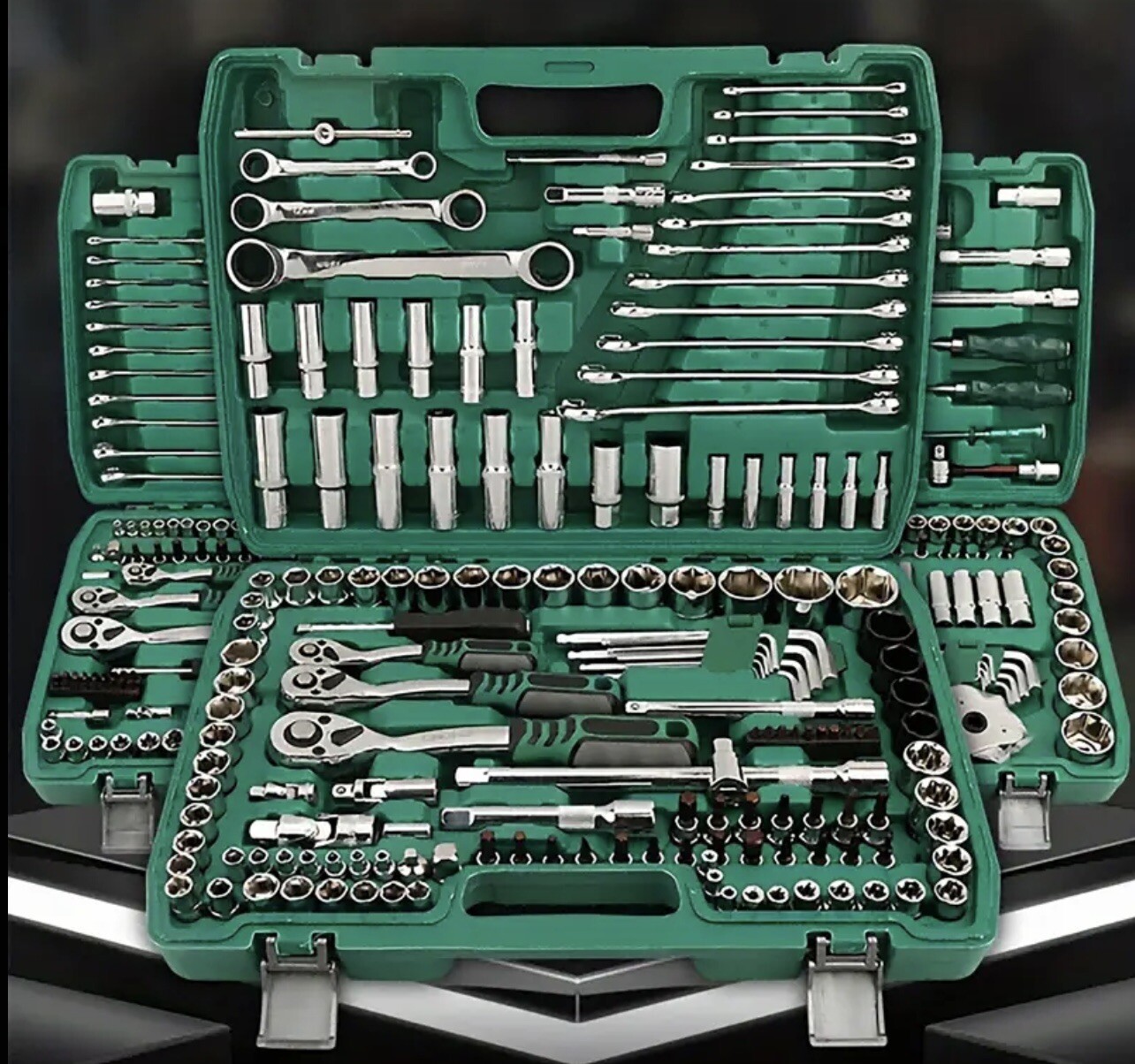 216-Pcs Took Kit