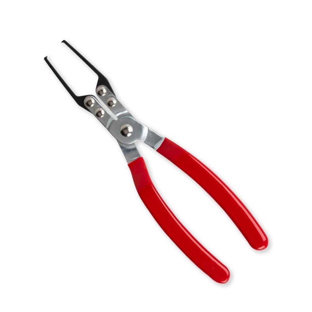 Automotive Relay Removal Pliers Heat Treated Steel Alloy Handle Non Slip Grip