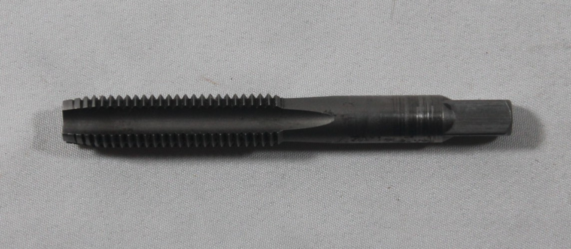 Heli‑Coil Thread Repair Kit 3/8‑16 UNC Tap Tool Inserts Preowned USA Complete