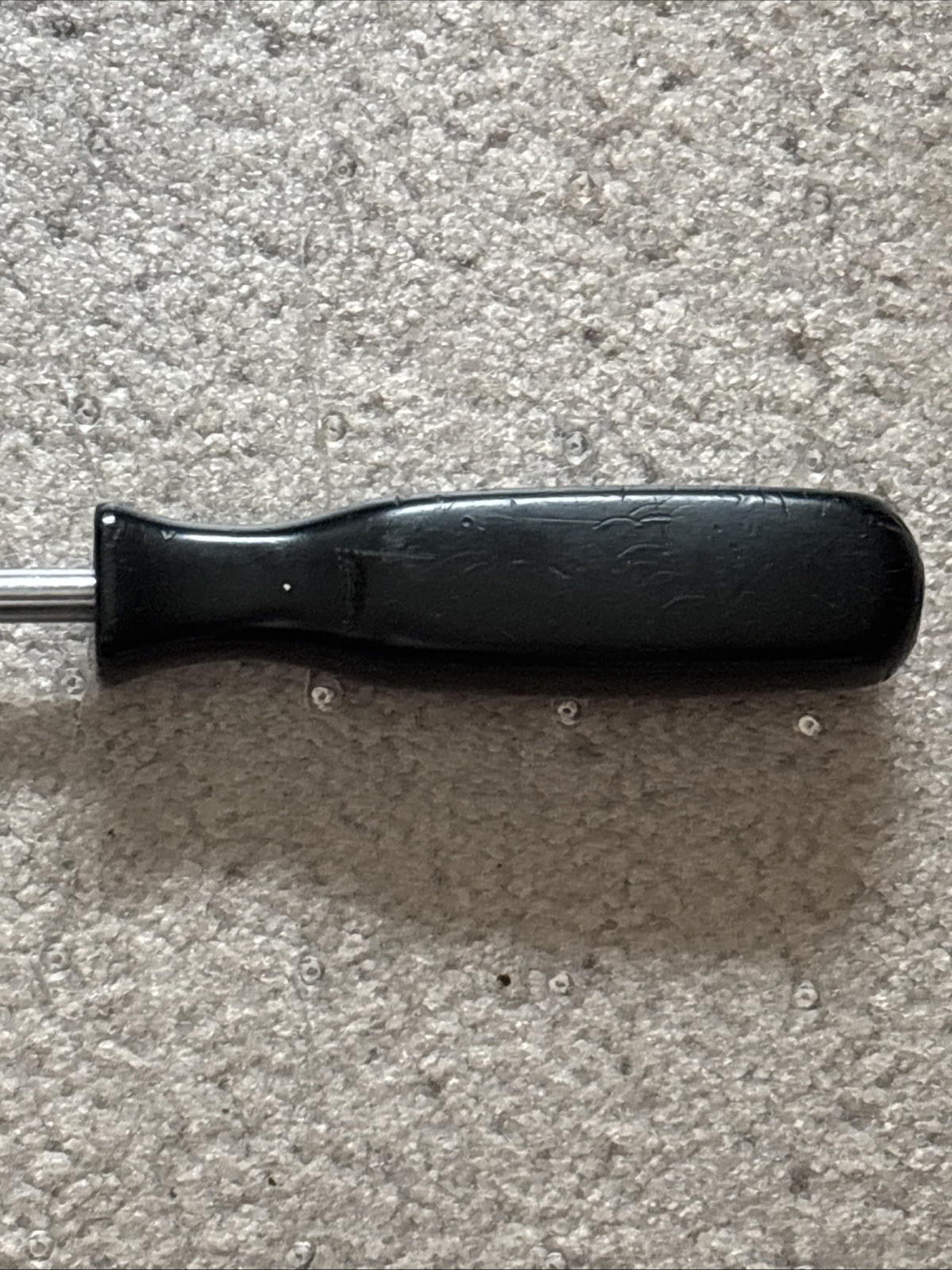 SNAP ON SSD4100, FLAT/SLOTTED, SCREWDRIVER, 13.5″ LONG 🇺🇸