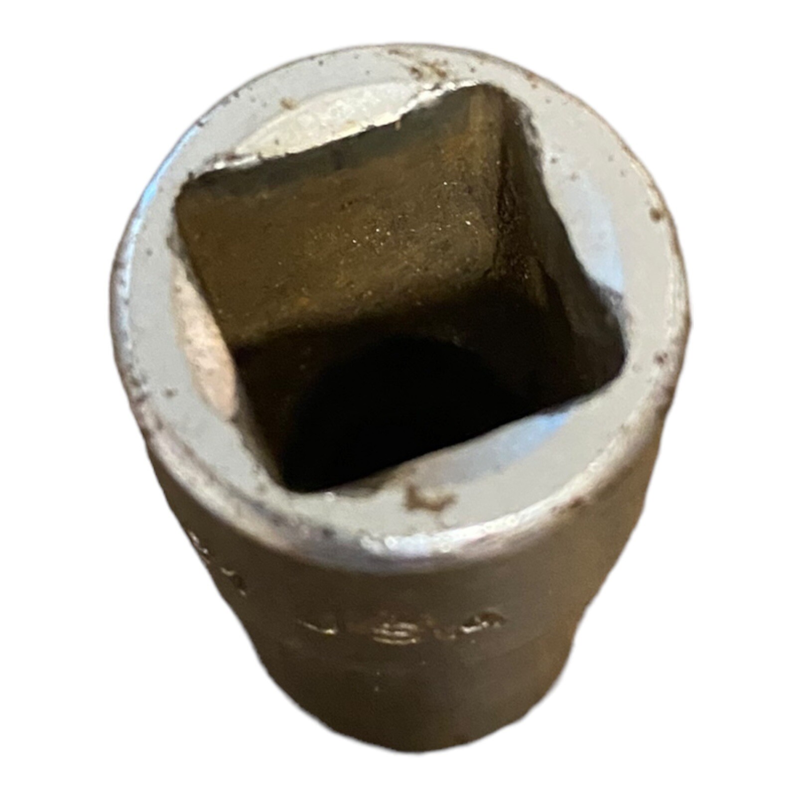 par x uh161 Vintage Made In USA 1/2 Inch Socket
