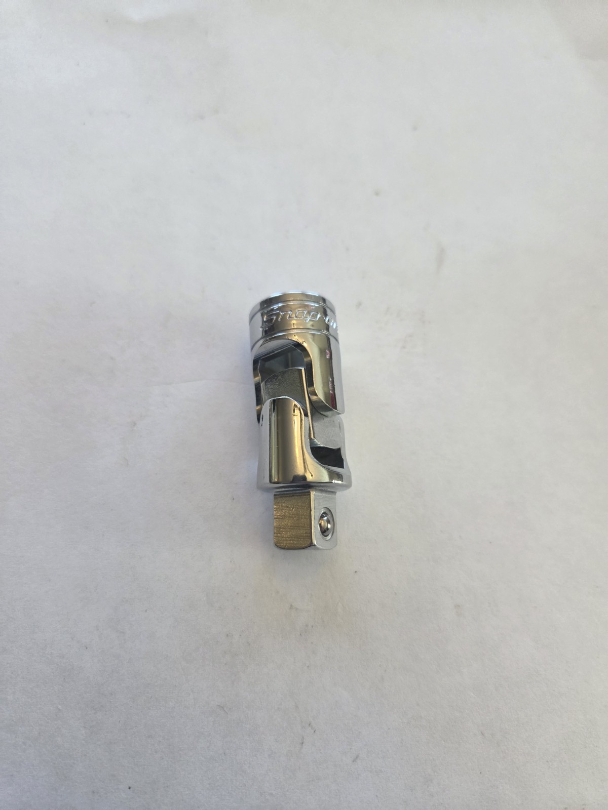 NEW Snap On Tools USA FU8A 3/8″ Drive Universal Swivel Socket