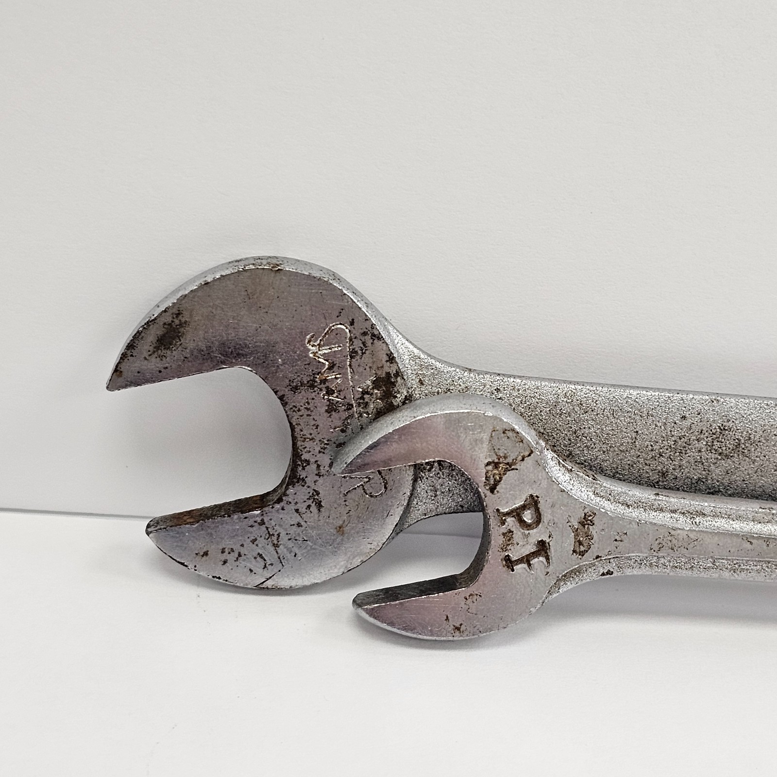 VTG Williams Tools «Superwrench» 5/8 & 9/16 in + 9/16 & 7/16 in 1092 & 1725A
