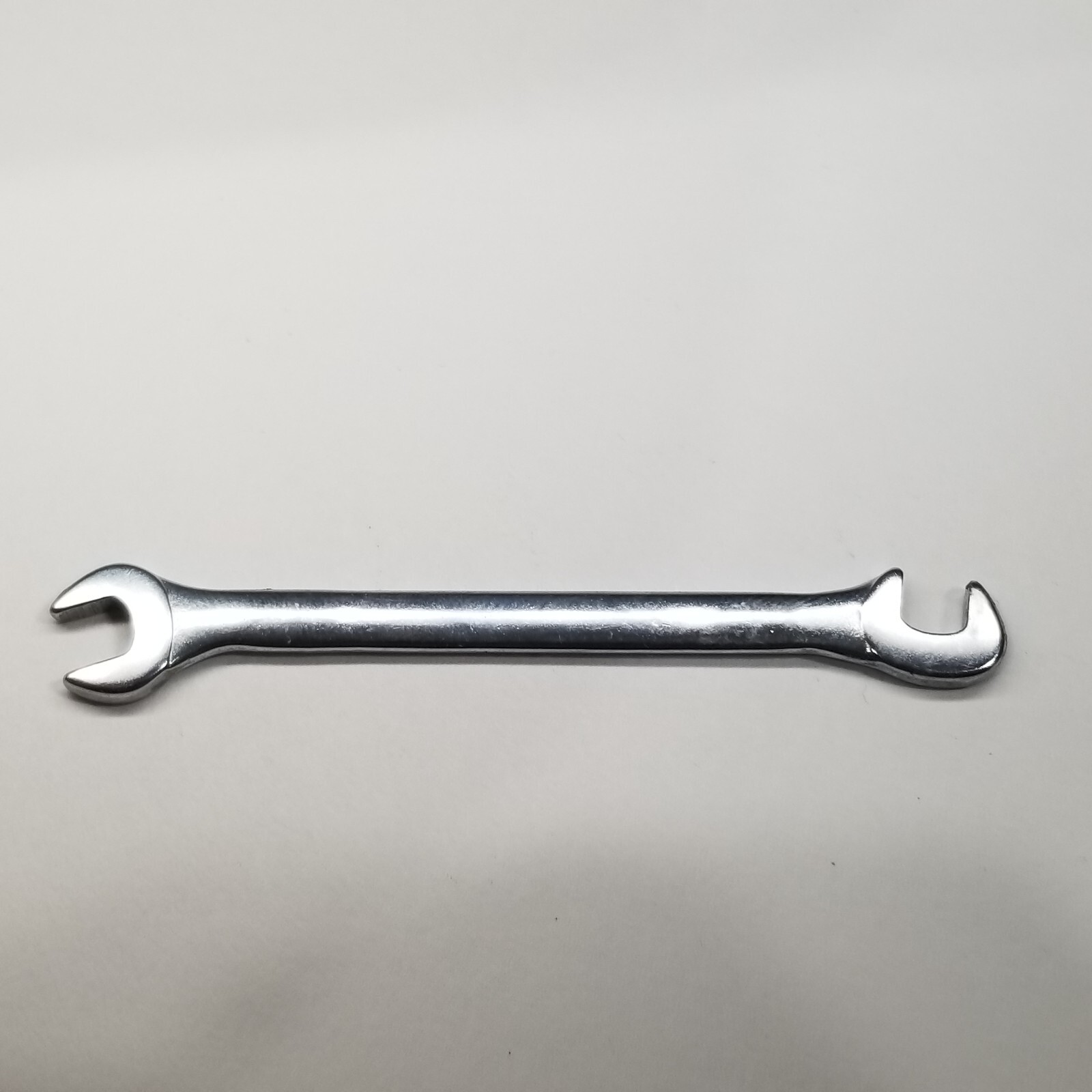 Craftsman Ignition Wrench Open End Offset 7/32