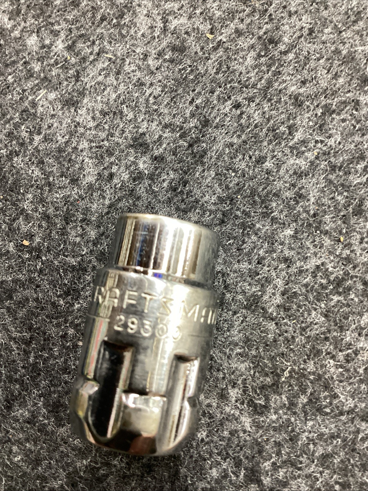 Craftsman Max Axess 3/8″ To 1/4″ Drive Go-Thru Pass-Through Adapter 29300