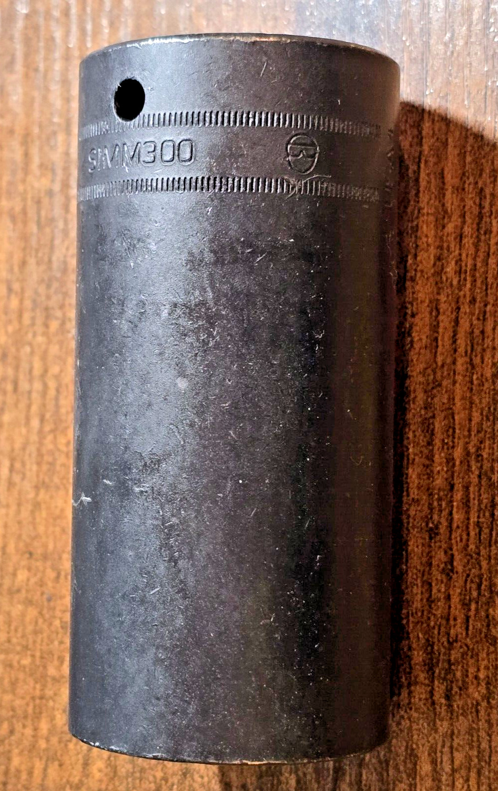 Snap-on Tools USA NEW 1/2″ Drive 30mm Metric DEEP 6 Point Impact Socket SIMM300