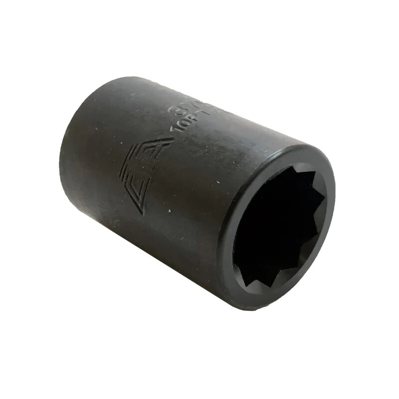 CTA Tools 3755 10 Point 1/2″ Drive Lower Control Arm Socket For Honda Acura 19mm