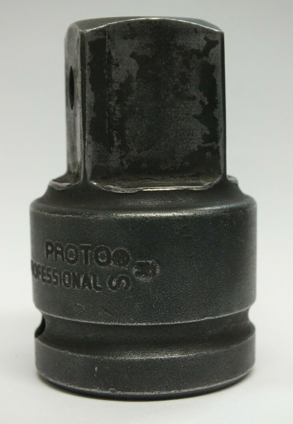 Proto Professional 07656 3/4″ F x 1″ M & 7652 1/2″ F x 3/4″ M Impact Adapters