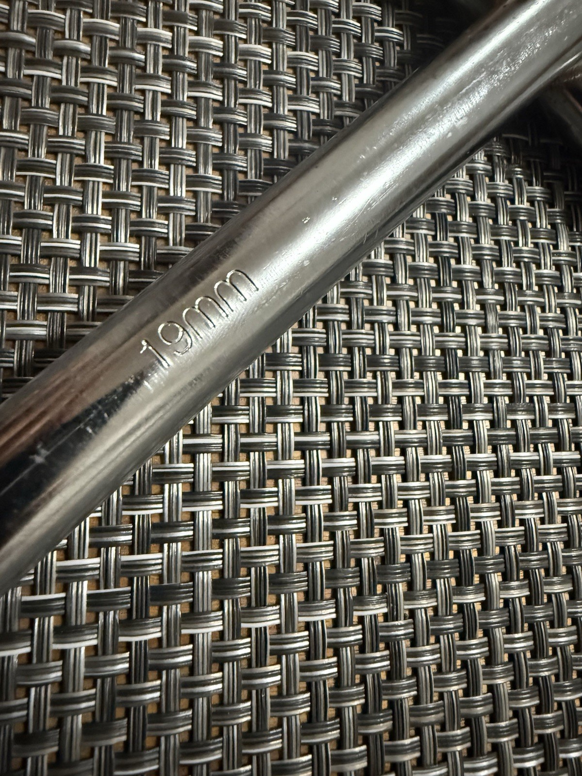 Standard SAE 4 Way Tire Iron /Lug Wrench – K Tool International