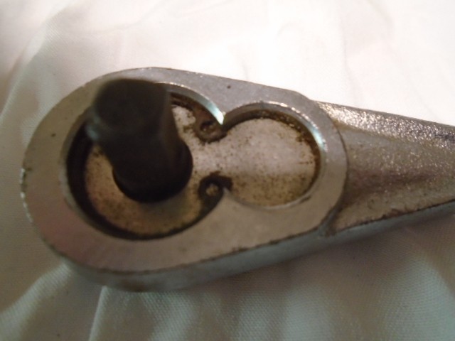 Craftsman 1/4 Inch Ratchet Socket Drive