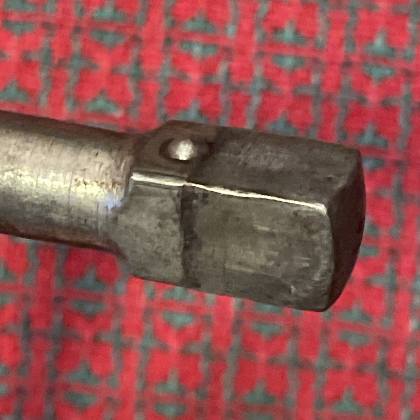 Milwaukee Tool & Forge SPEED WRENCH Set USA 🇺🇸 Early Mechanic 1920’s True Fit