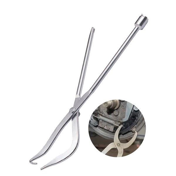 Car Brake Pliers Brake Spring Pliers Garage Equipment Labor-saving Design