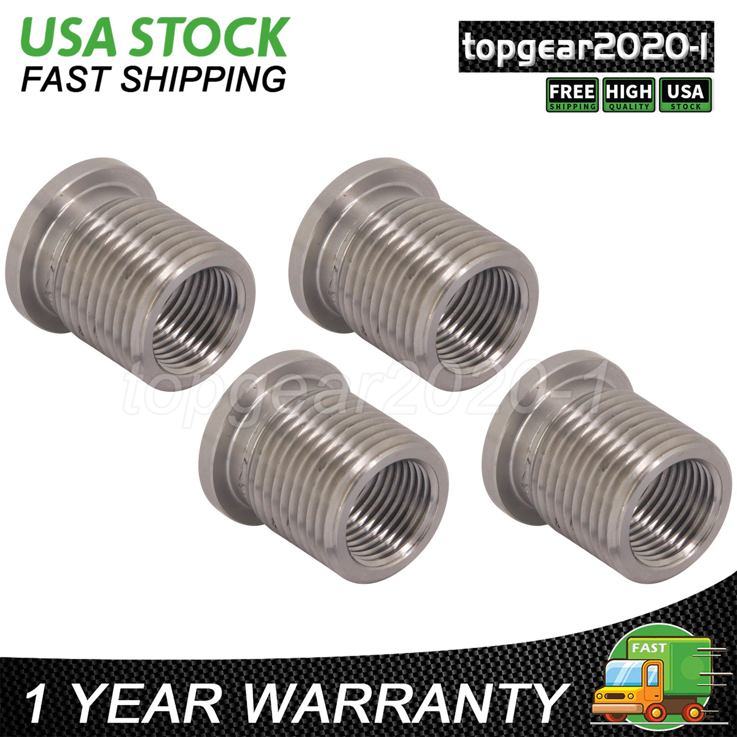 14mm CAL389-100 4. 6L 5. 4L V-10 For Ford Triton Spark Plug Port Thread Repair