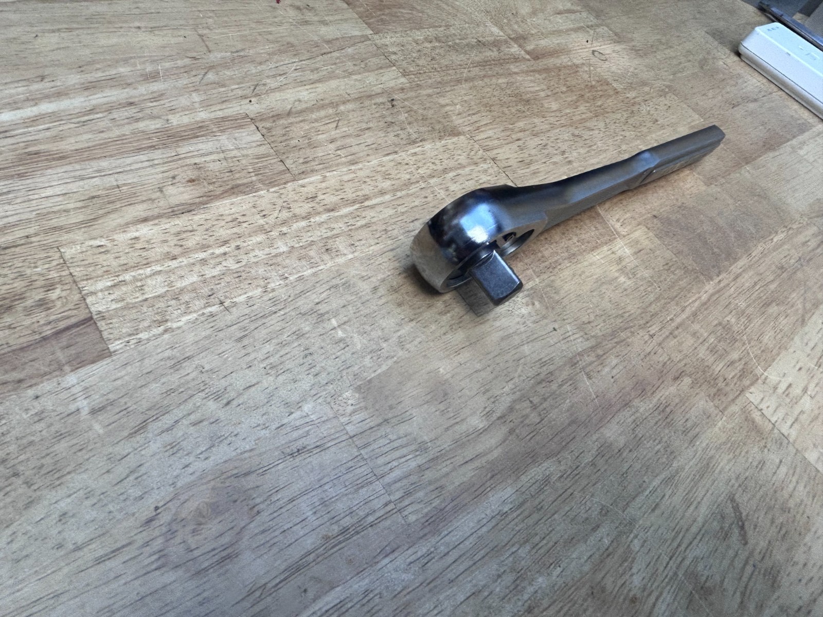 Craftsman NOS 1/2″ Ratchet 44809 USA