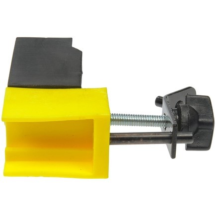 Dorman 801-353 Fuel Tool Holder, 45 Degree Elbow